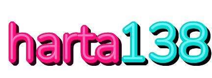 harta138 — logo kanal