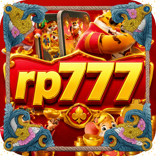 rp777 — mitra unggulan