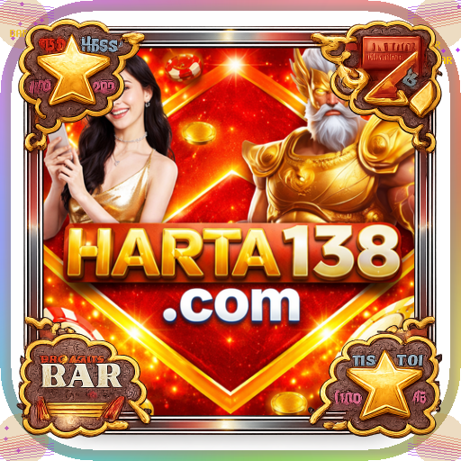 harta138 — mitra unggulan